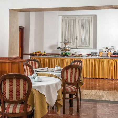 Hotel Cesare 14 Napoli Eksteriør bilde
