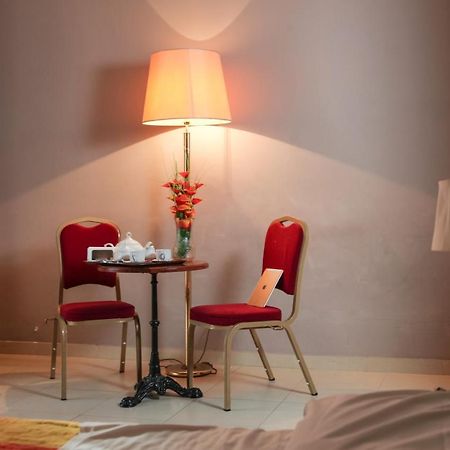 Hotel Cesare 14 Napoli Eksteriør bilde