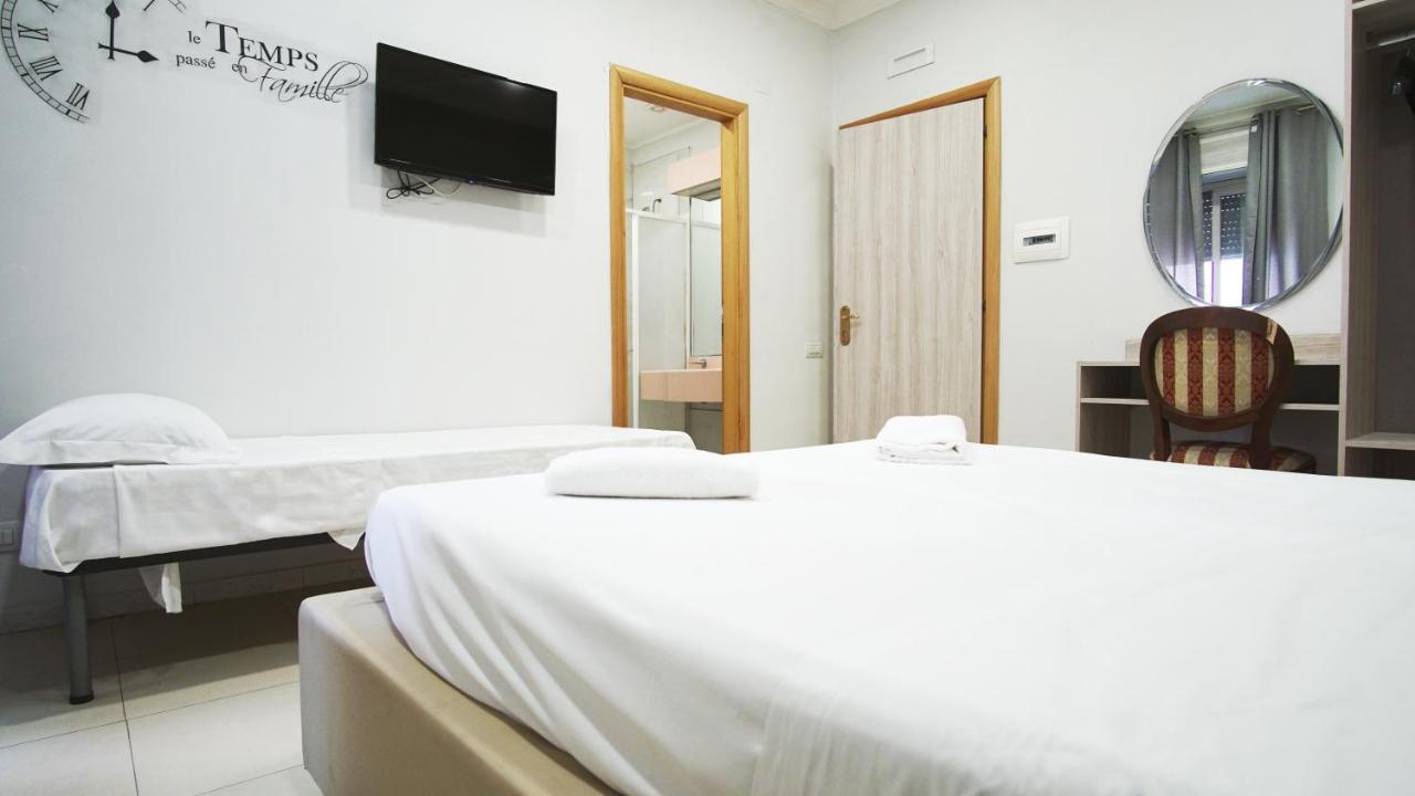 Hotel Cesare 14 Napoli Eksteriør bilde